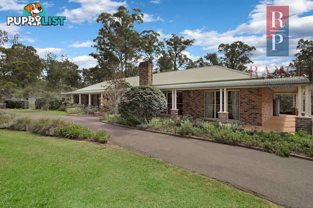 53 Pitt Town Dural Road PITT TOWN NSW 2756