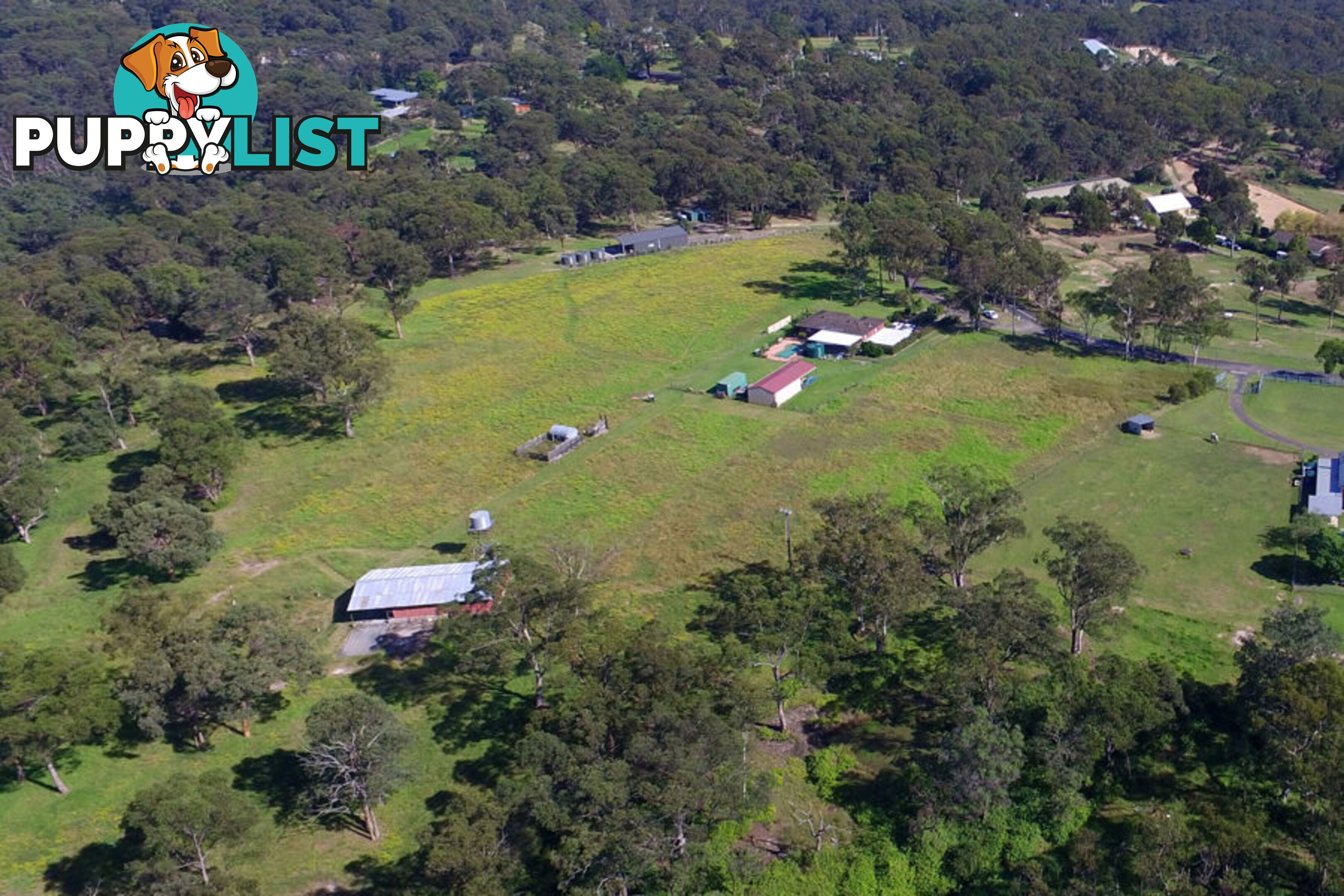 Lot 4, 315 Maguires Road MARAYLYA NSW 2765