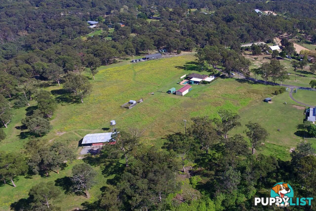 Lot 4, 315 Maguires Road MARAYLYA NSW 2765