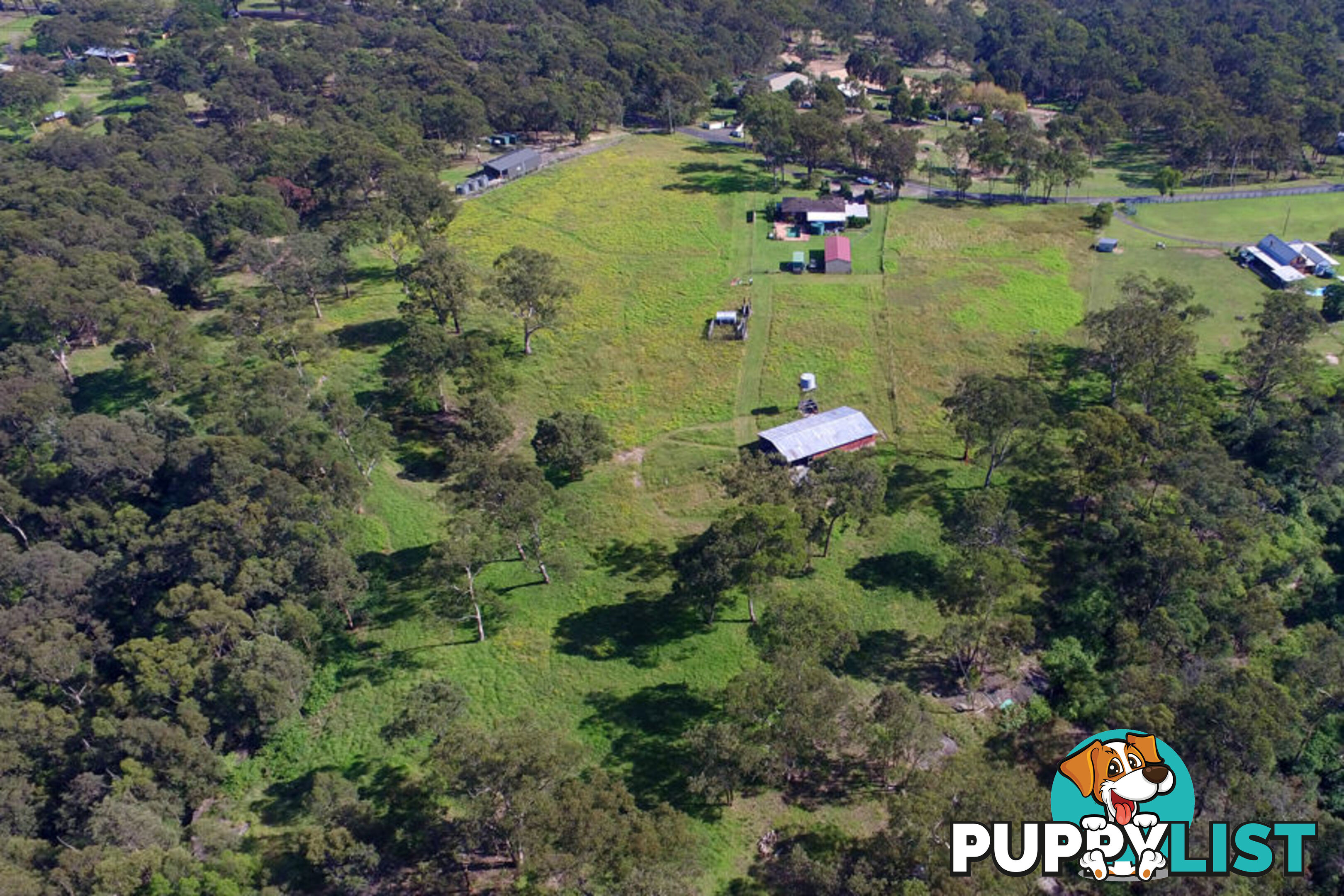 Lot 4, 315 Maguires Road MARAYLYA NSW 2765