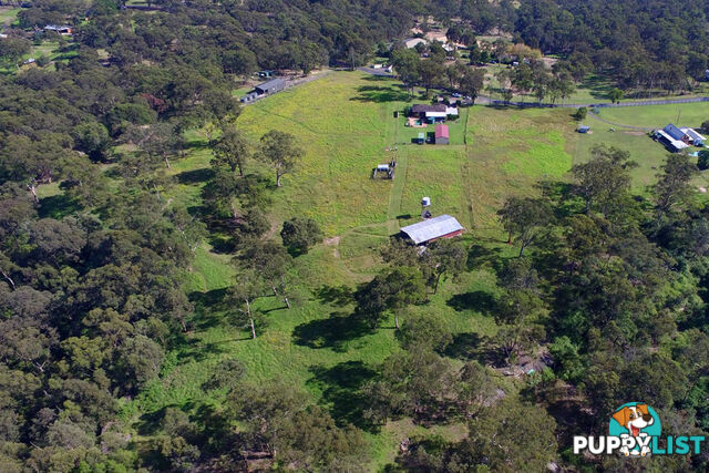 Lot 4, 315 Maguires Road MARAYLYA NSW 2765