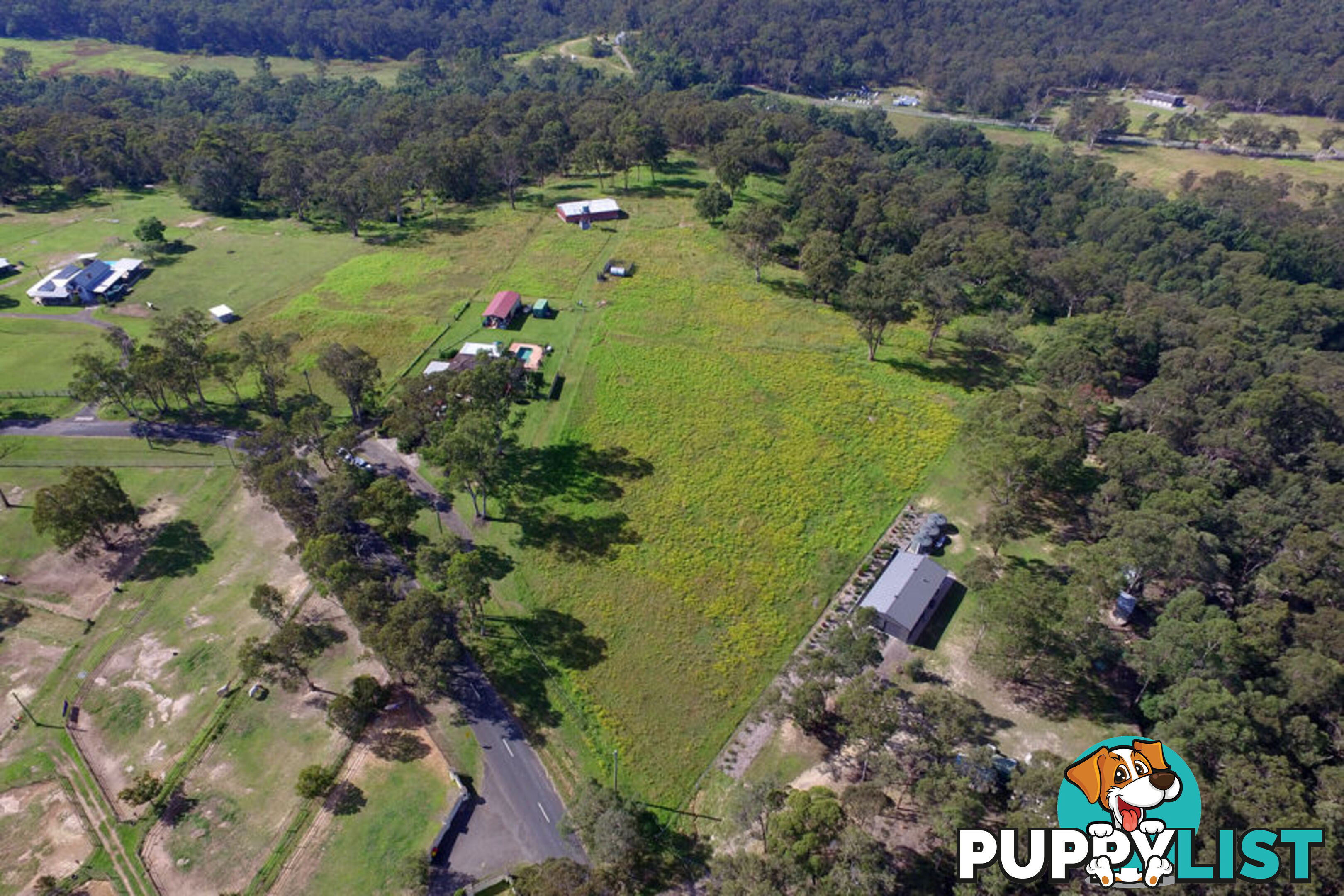 Lot 4, 315 Maguires Road MARAYLYA NSW 2765