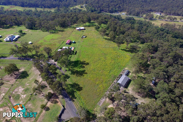 Lot 4, 315 Maguires Road MARAYLYA NSW 2765