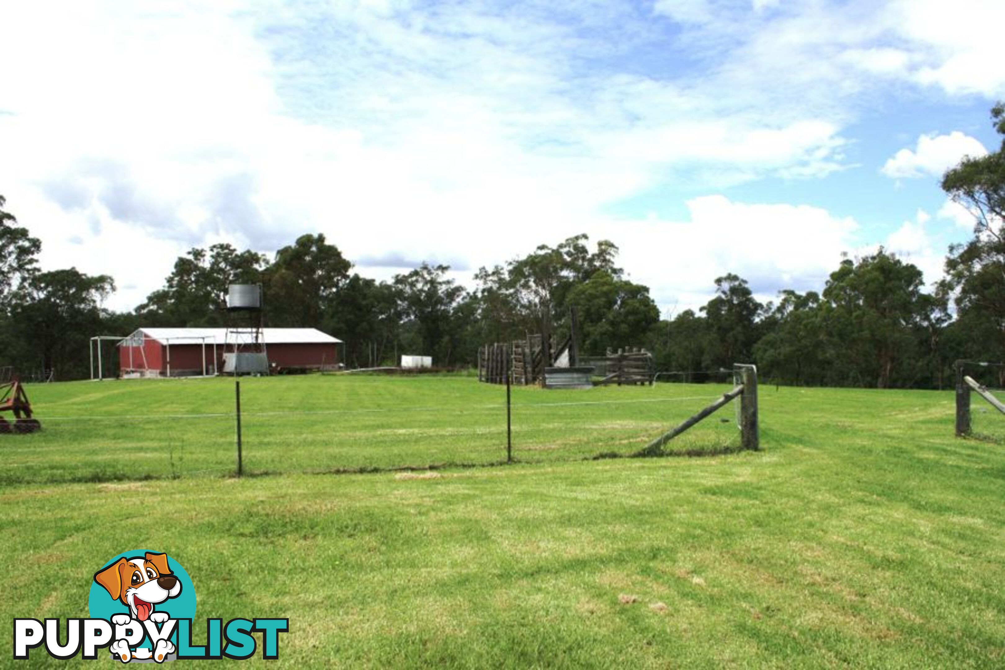 Lot 4, 315 Maguires Road MARAYLYA NSW 2765