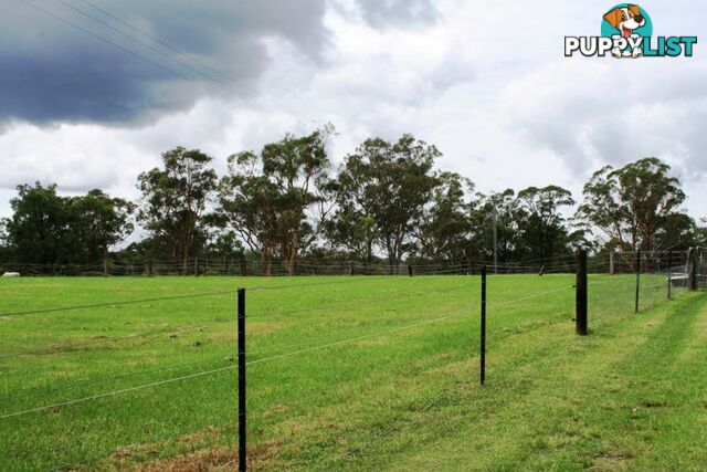 Lot 4, 315 Maguires Road MARAYLYA NSW 2765