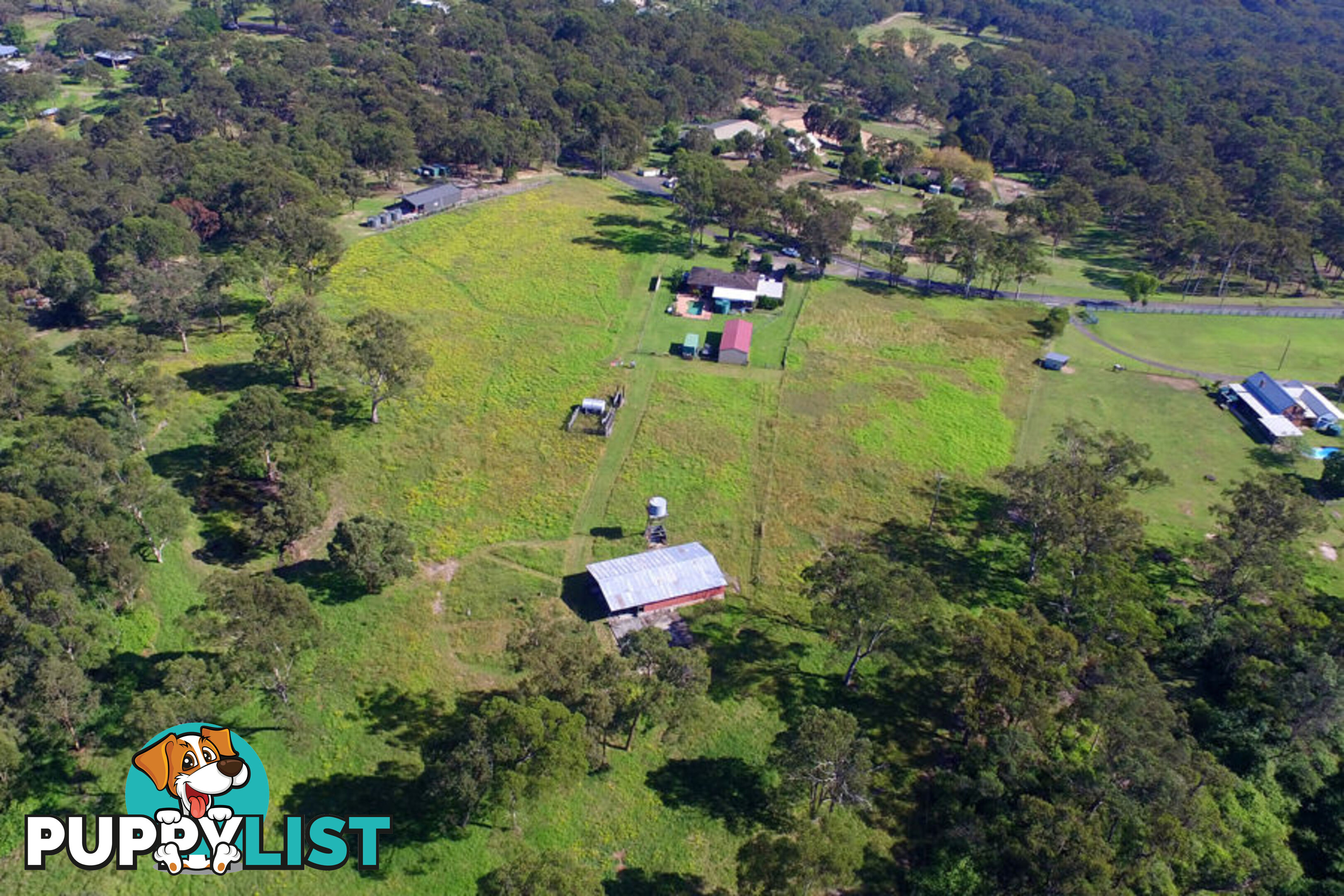 Lot 4, 315 Maguires Road MARAYLYA NSW 2765