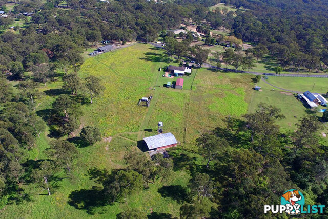 Lot 4, 315 Maguires Road MARAYLYA NSW 2765