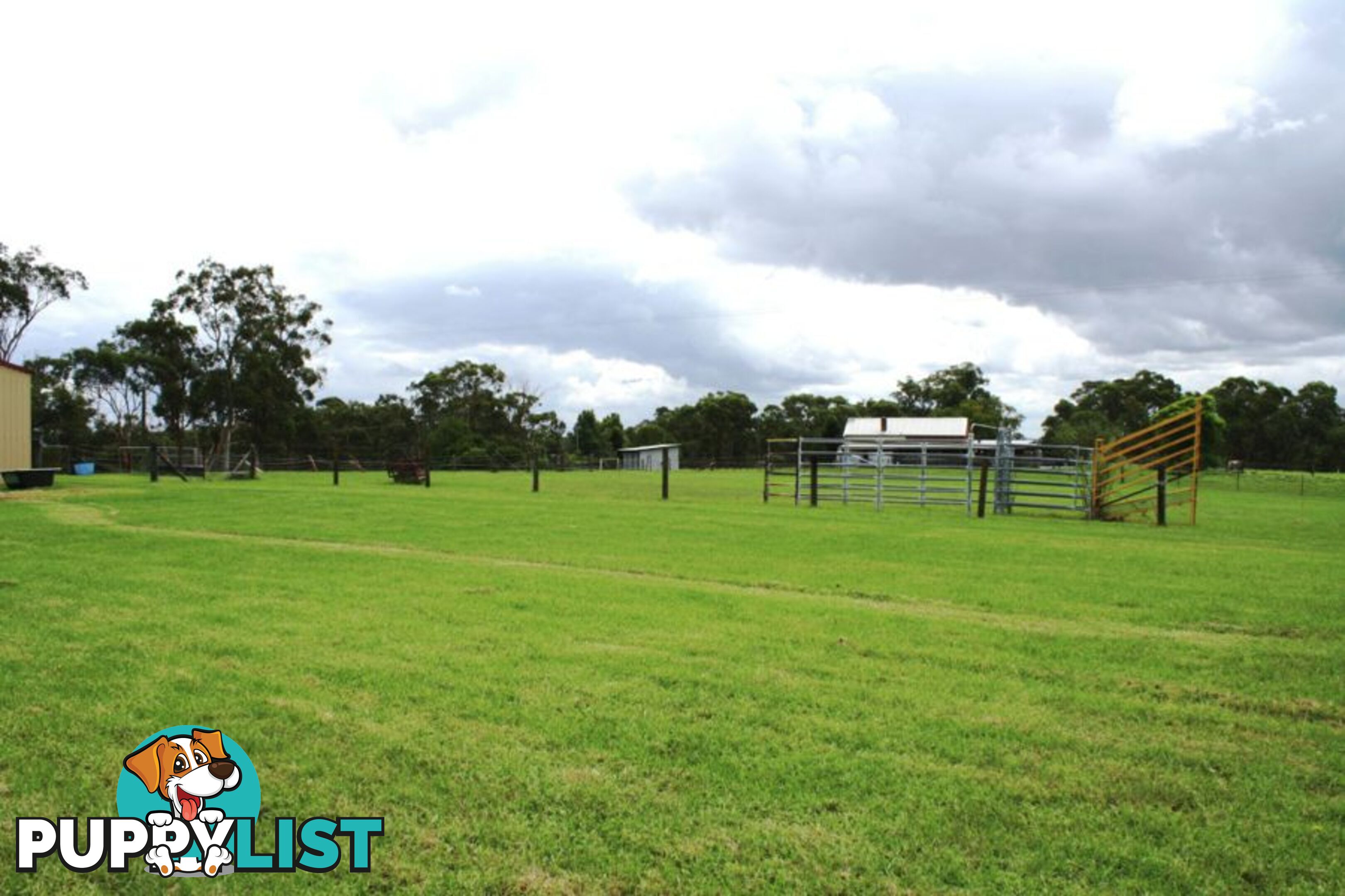 Lot 4, 315 Maguires Road MARAYLYA NSW 2765