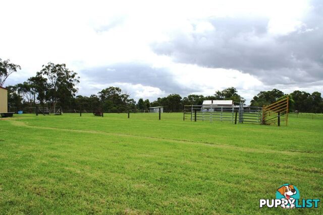 Lot 4, 315 Maguires Road MARAYLYA NSW 2765