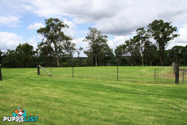 Lot 4, 315 Maguires Road MARAYLYA NSW 2765