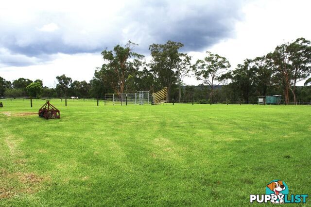 Lot 4, 315 Maguires Road MARAYLYA NSW 2765