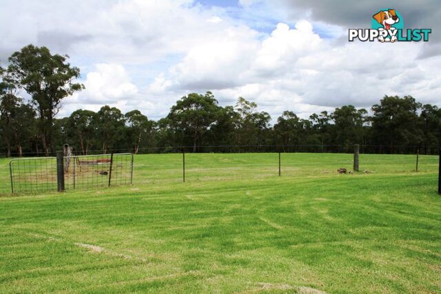 Lot 4, 315 Maguires Road MARAYLYA NSW 2765