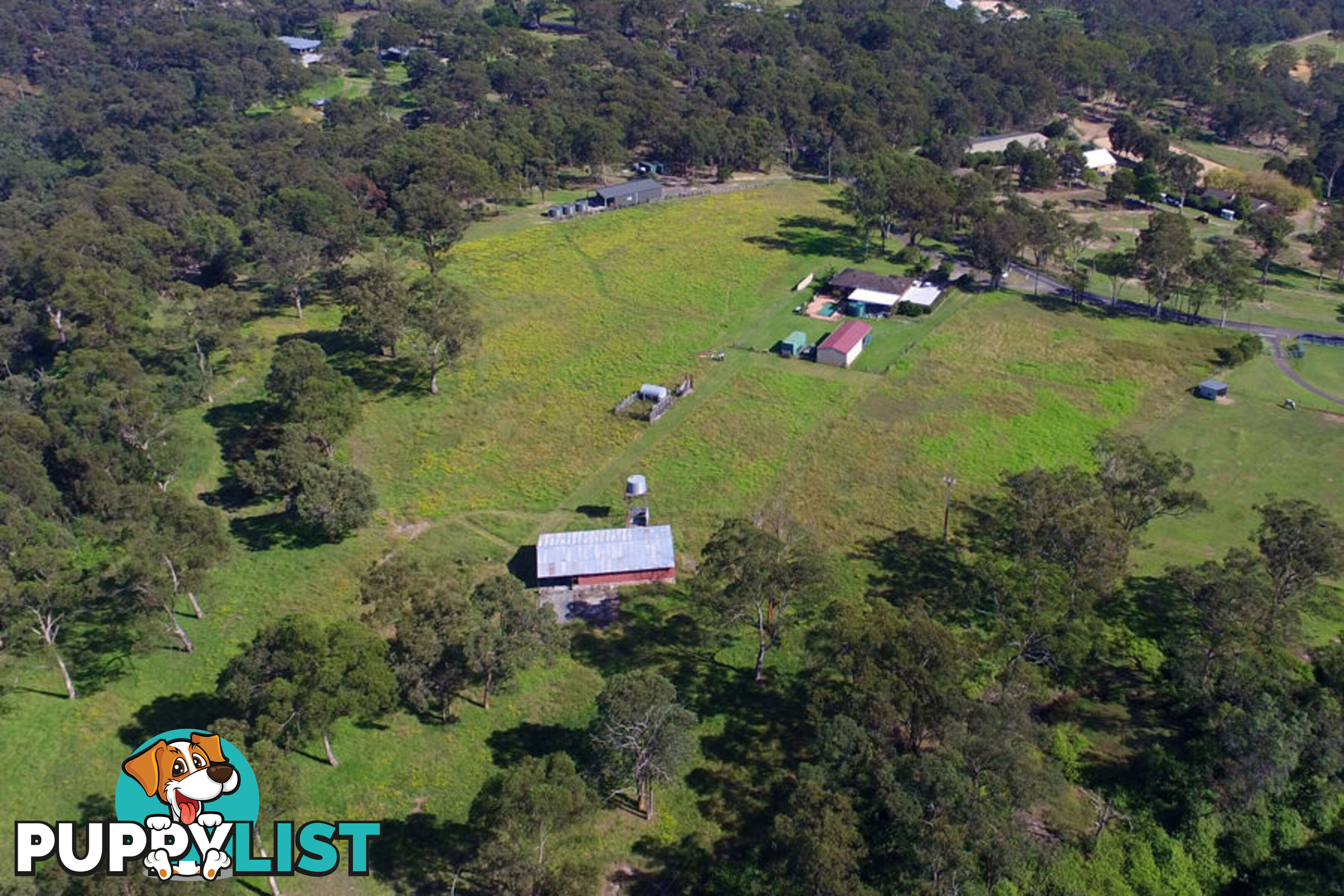 Lot 4, 315 Maguires Road MARAYLYA NSW 2765