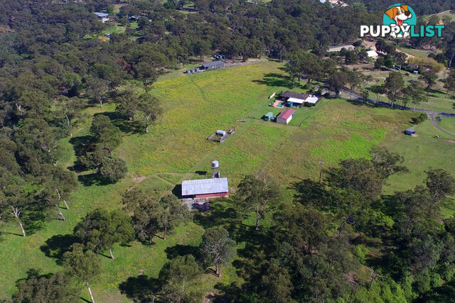 Lot 4, 315 Maguires Road MARAYLYA NSW 2765