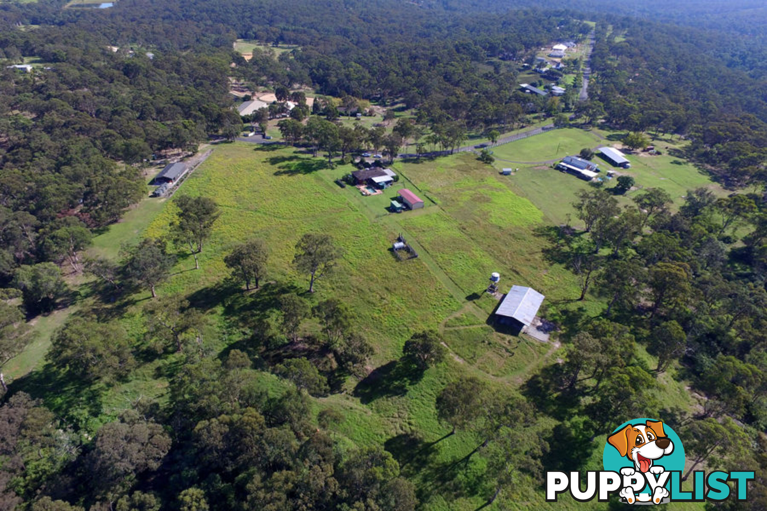 Lot 4, 315 Maguires Road MARAYLYA NSW 2765