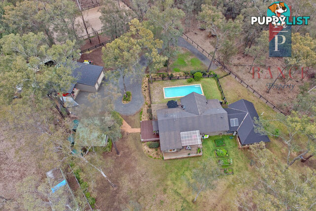 95 Whitmore Road MARAYLYA NSW 2765