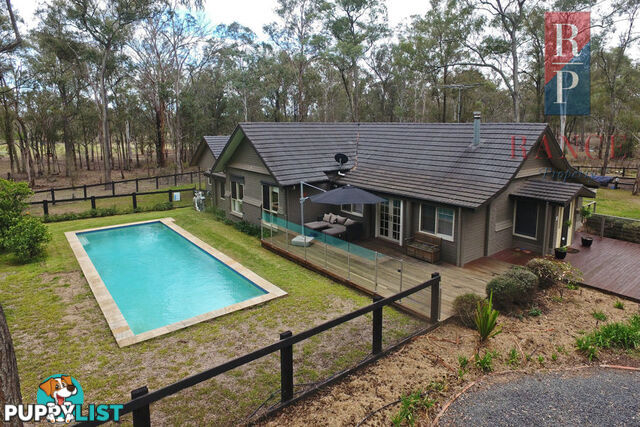 95 Whitmore Road MARAYLYA NSW 2765