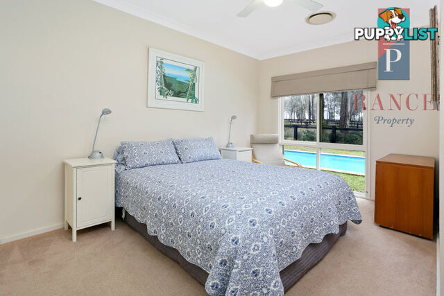 95 Whitmore Road MARAYLYA NSW 2765