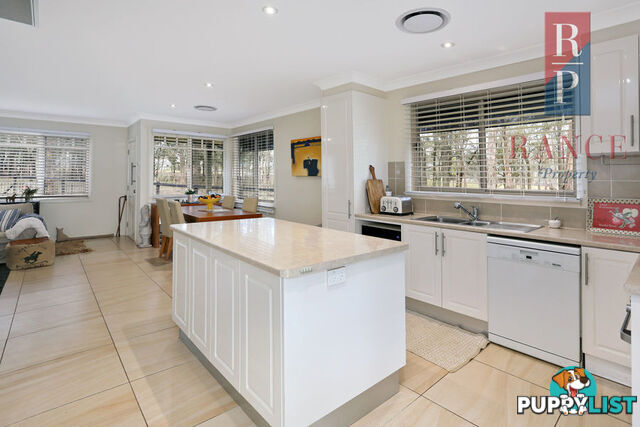 95 Whitmore Road MARAYLYA NSW 2765