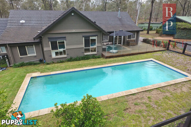 95 Whitmore Road MARAYLYA NSW 2765