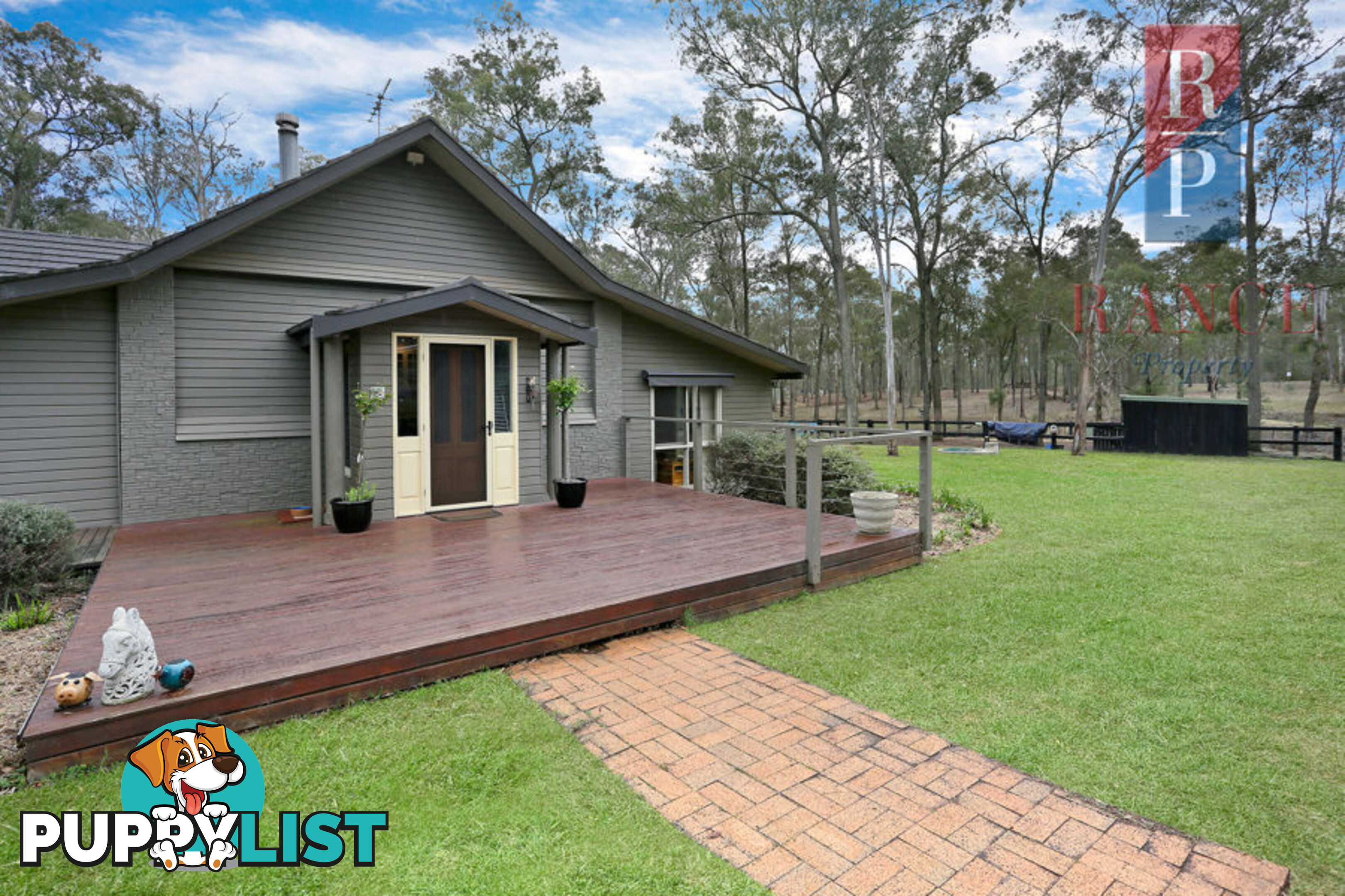 95 Whitmore Road MARAYLYA NSW 2765