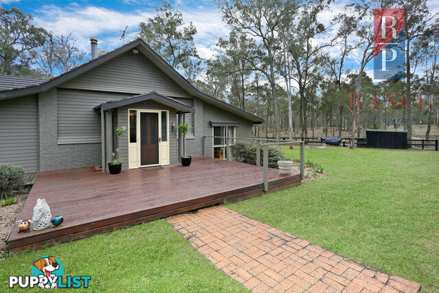 95 Whitmore Road MARAYLYA NSW 2765