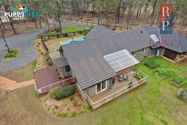 95 Whitmore Road MARAYLYA NSW 2765