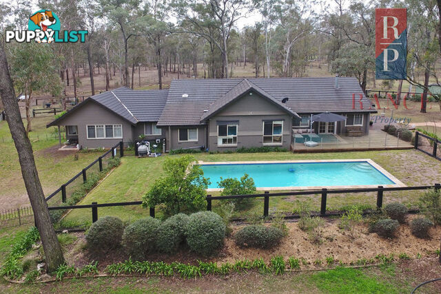 95 Whitmore Road MARAYLYA NSW 2765