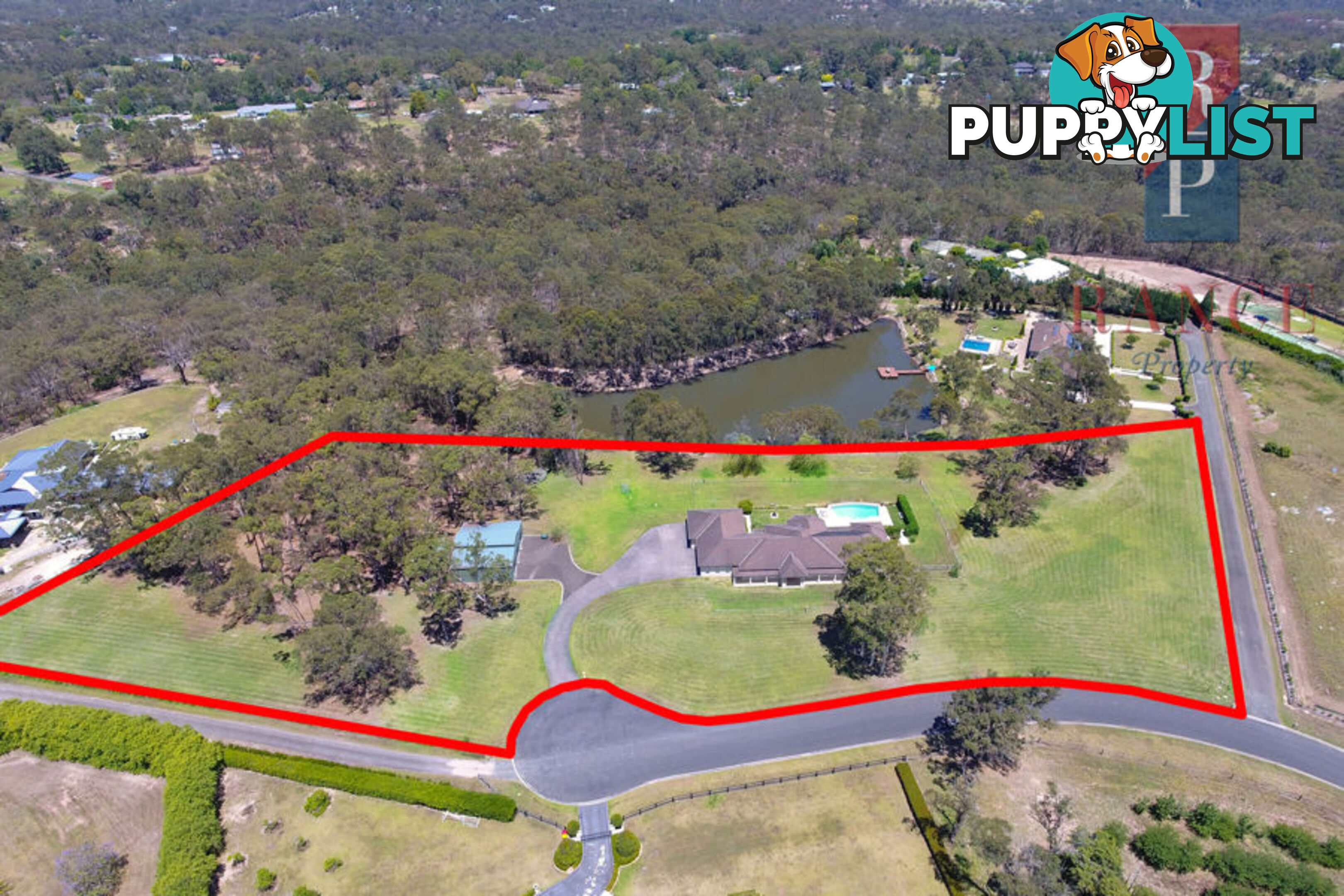 7 Imhoff Place KENTHURST NSW 2156