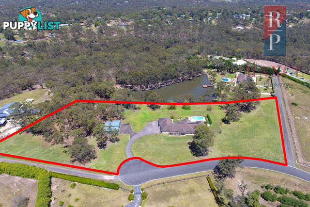 7 Imhoff Place KENTHURST NSW 2156