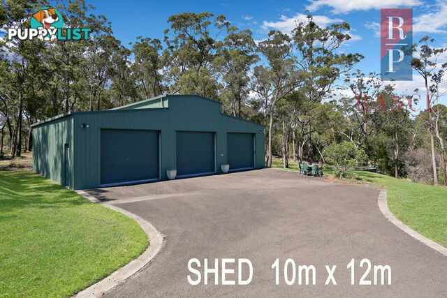 7 Imhoff Place KENTHURST NSW 2156