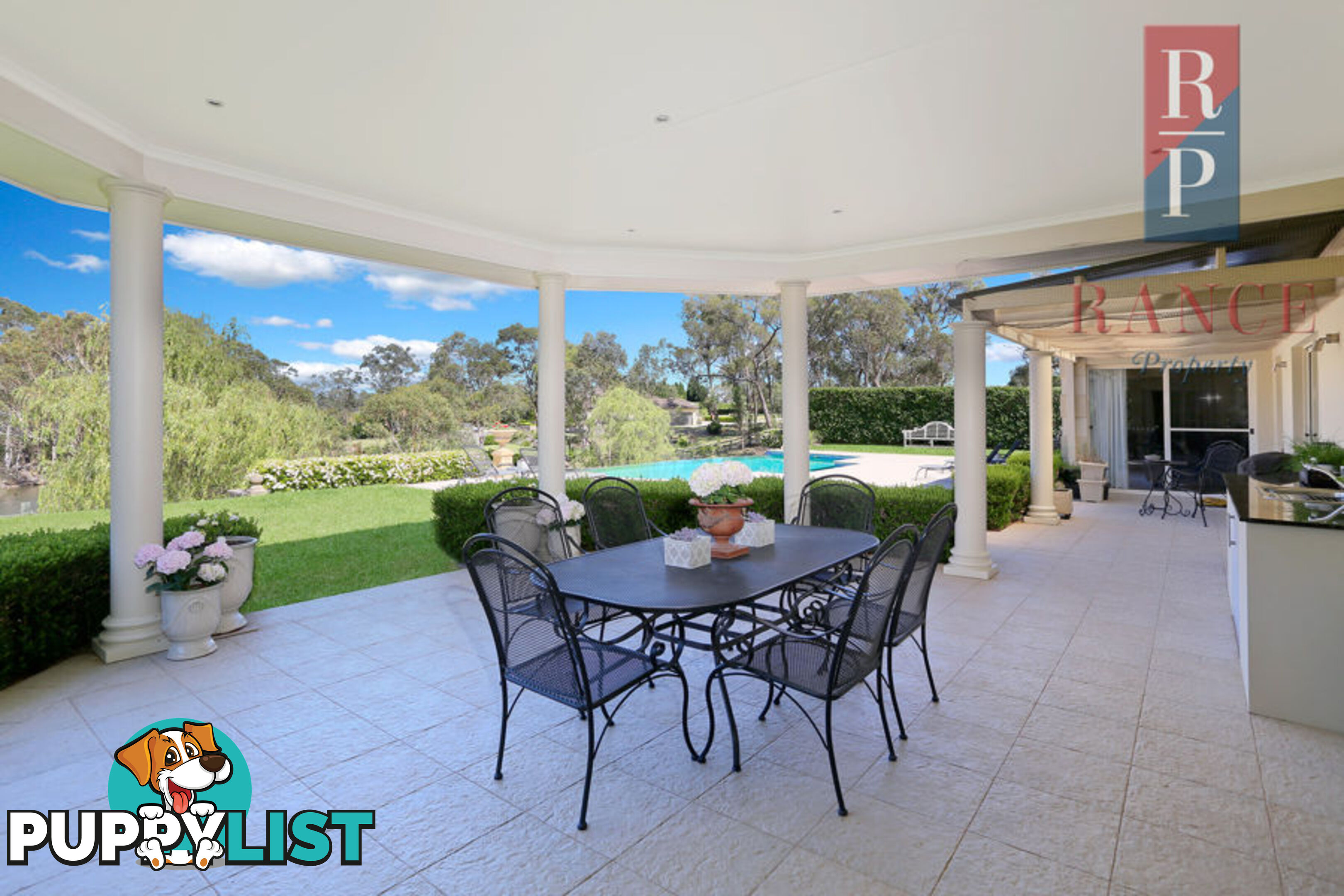 7 Imhoff Place KENTHURST NSW 2156