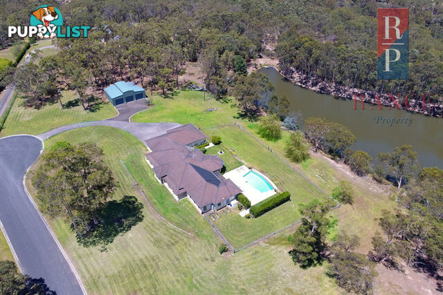 7 Imhoff Place KENTHURST NSW 2156