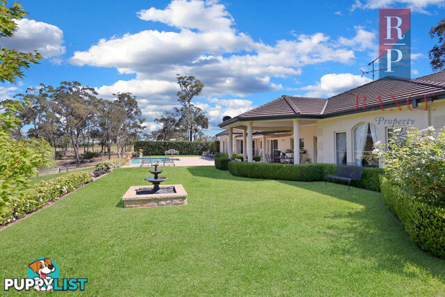 7 Imhoff Place KENTHURST NSW 2156