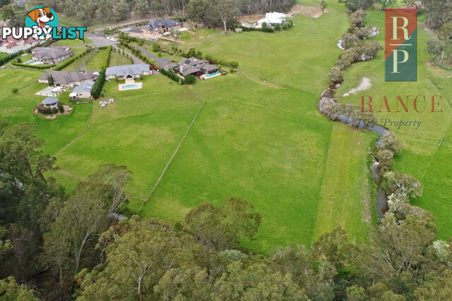 14 Farm Road KENTHURST NSW 2156