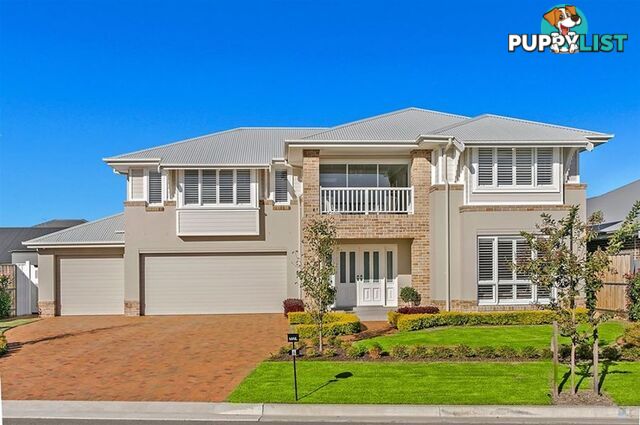 6 Cherry Street PITT TOWN NSW 2756