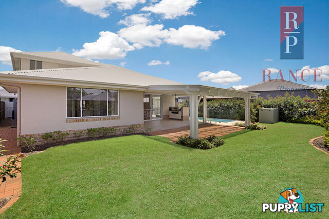 6 Cherry Street PITT TOWN NSW 2756