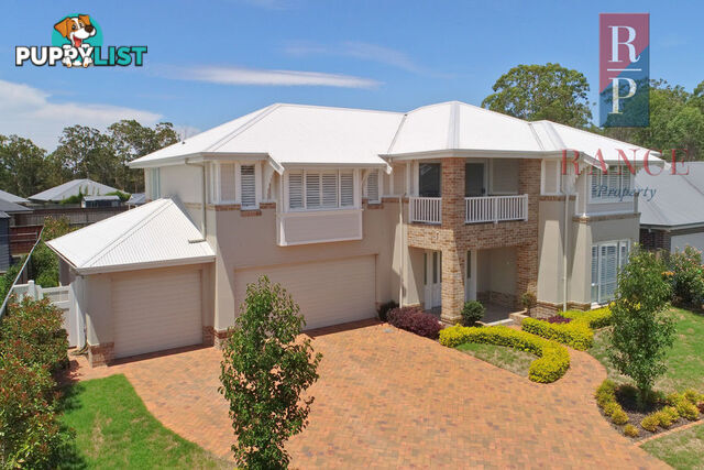 6 Cherry Street PITT TOWN NSW 2756