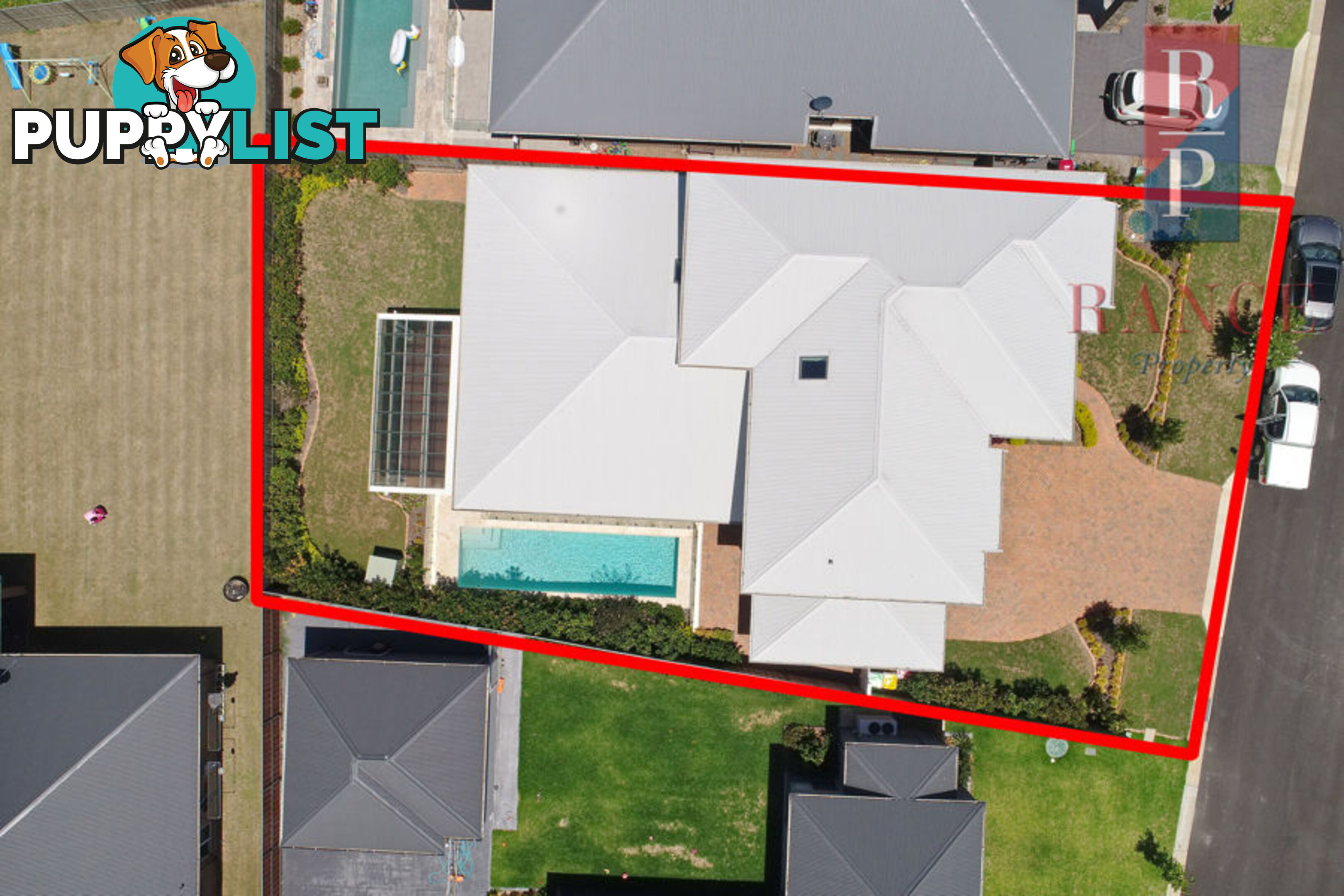 6 Cherry Street PITT TOWN NSW 2756