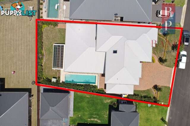 6 Cherry Street PITT TOWN NSW 2756