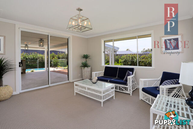 6 Cherry Street PITT TOWN NSW 2756