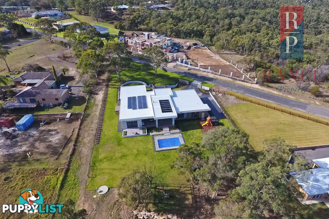 9 Clarke Way KENTHURST NSW 2156