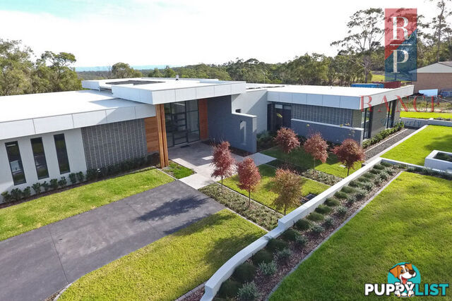 9 Clarke Way KENTHURST NSW 2156