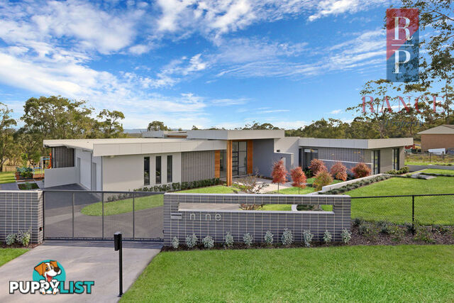 9 Clarke Way KENTHURST NSW 2156