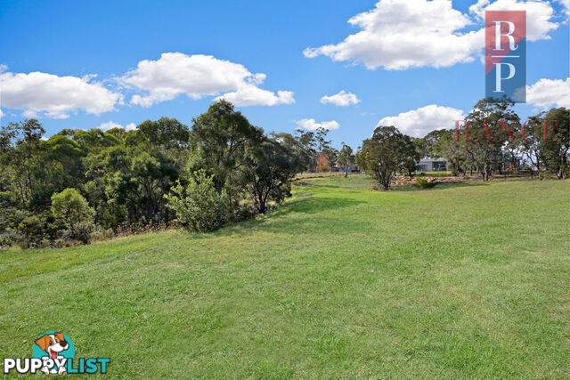 9 Clarke Way KENTHURST NSW 2156