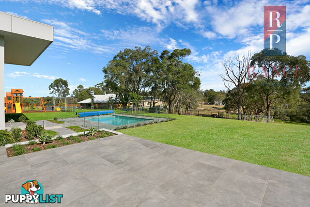 9 Clarke Way KENTHURST NSW 2156