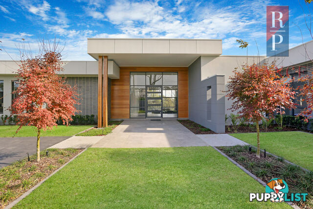 9 Clarke Way KENTHURST NSW 2156