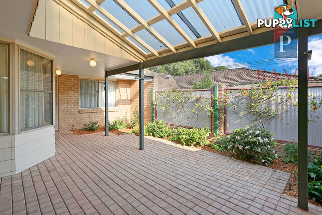 6 Castle Pines Drive BAULKHAM HILLS NSW 2153