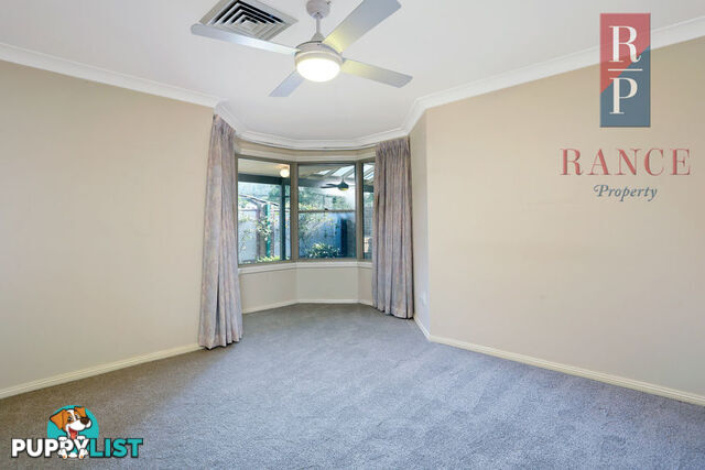 6 Castle Pines Drive BAULKHAM HILLS NSW 2153