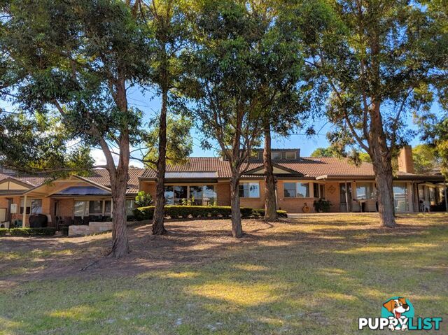 6 Castle Pines Drive BAULKHAM HILLS NSW 2153